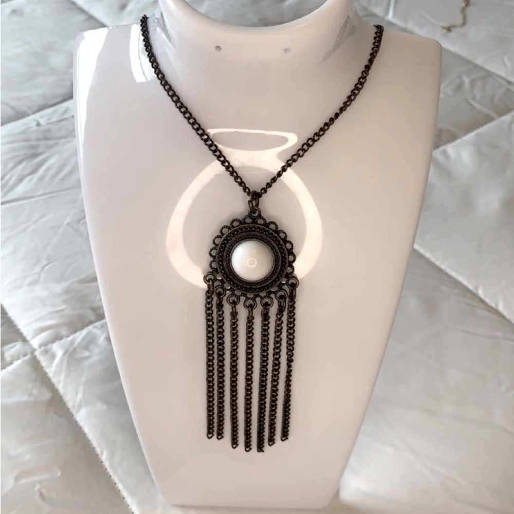 Pretty necklace